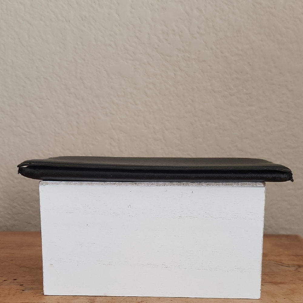 Burberry Black Label Vintage Wallet - Picture 3 of 15